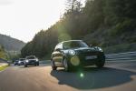 Mini John Cooper Works Countryman 2020 года (WW)